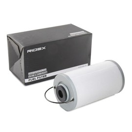 RIDEX Fuel Filter Insert 9F0314