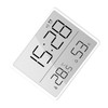 XROLAND Digital Wall Clock Digital Wall Clock Large Display, Date