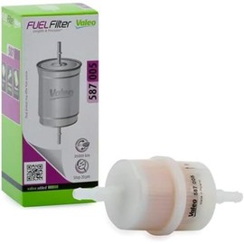Valeo 587005 Fuel filter