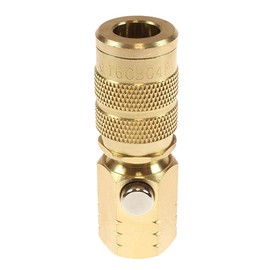 CoBlo - Coupler Blow Gun, 1/4" Automotive, 1/4" FPT, Display (PK)