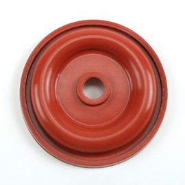 Jetuplusllc Exhaust Valve Bellow Compatible with Polaris 440 500 600 817837 0926-0302 12-557 5414495 5412147