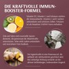 XbyX Immune Heldin 70 g Multivitamin Immune Complex Vitamin C