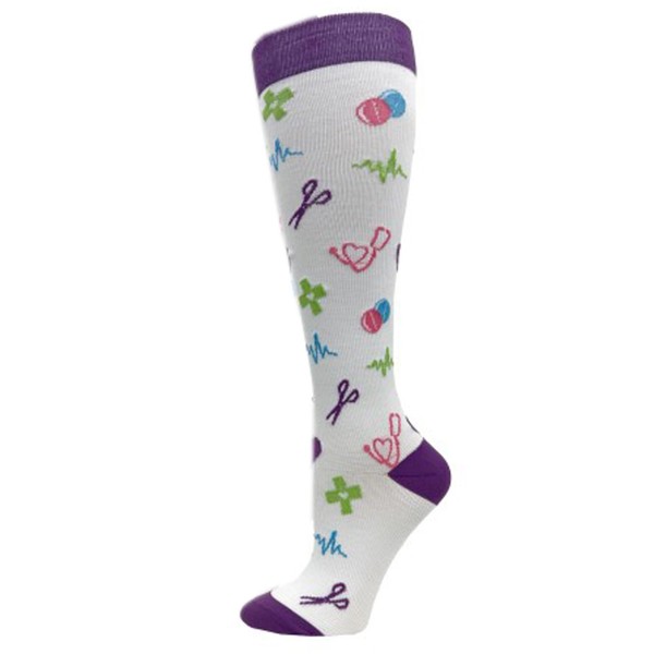Think Medical Women's, Premium Compression Socks