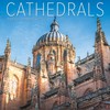 Willow Creek Press Cathedrals Monthly 2025 Wall Calendar (12" x