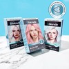 Bblonde/Jerome Russell Semi-Permanent Toner Ice White, 160 g