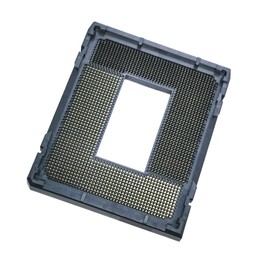 YEGAFE for LGA1700 LGA 1700-0 i3/i5/i7/i9 Xeon CPU PC mainboard Socket Base BGA Connector (1PCS)