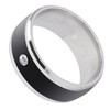 Smart Ring, Keine Gebühr und Tiefe Wasserdicht Universal Wear Smart