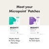 Mighty Patch Micropoint™ Para Manchas De - Parche De Tratamiento