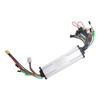 Brushless Motor Dual Drive Controller 24V 36V 48V 250W 350W