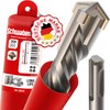 SCHWABENBACH ® SDS Plus Drill Bit 20 mm x 260