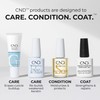 CND CND SolarOil Cuticle Oil, Natural Blend Of Jojoba, Vitamin