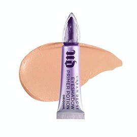 Urban Decay Primer Potion  Primer de Ojos Acabado Mate, Travel Size 5 ml                                                                              