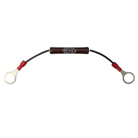 Red Hawk CON-035 Resistor 48 Volt, 400 Amp Golf Carts
