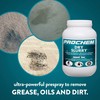 Prochem Dry Slurry Professional Cleaning Concentrate Detergent Powder for Carpet,