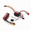 GTSKYTENRC Waterproof 2845 Brushless Motor 2800KV & 35A Brushless ESC
