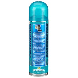 Motorex Carburetor Clean - 500ml. Aerosol 171-603-051