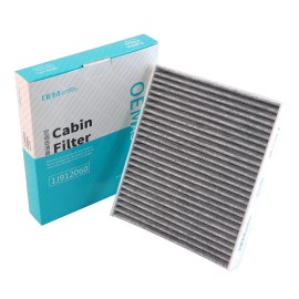 OEMASSIVE Car Pollen Cabin Air Filter For Toyota Prius C-HR Hilux 87139-58010  87139-0E040