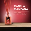 Aura Mikado 4pack Canela Manzana