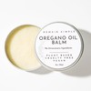 Remain Simple OREGANO OIL BALM - Strongest ALL NATURAL Formula