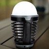LED Camping Bulb Physical Repellent Light Rechargeable Outdoor Lighting Lamp