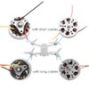 Taoke Motor Arm for DJI FPV Combo Repair Parts Drone
