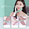 RF Facial Massage Roller 3 Levels Microcurrent Tightening Lifting Y