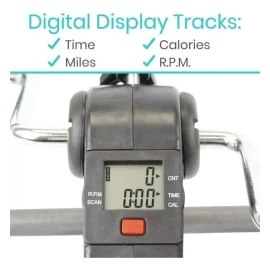Vive Health Pedales Plegables Digitales Vive Health