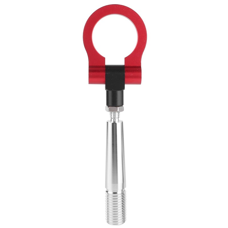 Socobeta Tow Hook Universal Racing Tow Hook For JDM Style