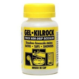 Kilrock Gel - Brush Cap 160ml (500658)