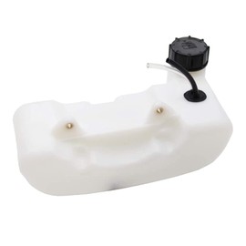 43cc 47cc 49cc 52cc 55cc Engine Motor Gas Fuel Petrol Tank Mini Scooter Auger Gas Powered Drill Pocket Quad Bike Garden Multi Tool Engines (40-5)