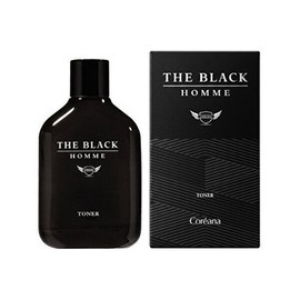 코리아나 [Koreana] Koreana The Black Homme Toner 120ml None / [코리아나]코리아나 더블랙 옴므 토너 120ml 없음