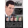 Tinte En Gel Barba Bigote Cabello Color Castaño Special Primer