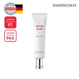 Swanicoco Peptide Biome Eye Cream 30ml / 스와니코코 펩타이드 바이옴 아이크림 30ml