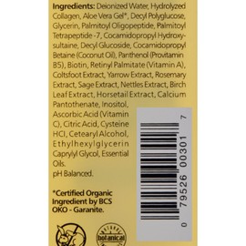 Mill Creek Biotene H-24 Shampoo - 8.5 fl oz (Pack of 3)