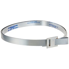 Tie down 59141 Steel Anchor Strap with Buckle