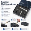 Precision Mini Screwdriver for Small Repairs – Magnetic 2mm Hand