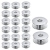 Trimming Shop Sewing Machine Bobbin Spool Universal Fits Most Brands,