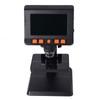 Portable HD Desktop Electronic Digital Microscope 1000x 4.3Inch LCD Digital