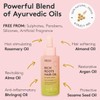 Delhicious Rich Roots Hair & Scalp Oil Amla & Rosemary