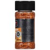 Weber Gourmet Burger Seasoning, 2.75 Ounce