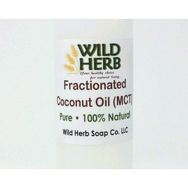 Fractionated Coconut Oil sourced from a USDA and ISO 9001 Certified Organic Supplier