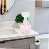 FOMIYES 2pcs Facial Cleaning Bubbler Tool Bubble Maker Bottles for