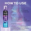 John Frieda Frizz Ease Traumlocken Styling Mousse – Inhalt: 200