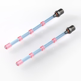 shiguan Automotive Cleaning Gun Part Z-010 and Blow Out Tool Z-014 Maintenance Rebuild Kit