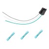 Accesorios Profesionales Del Arnés De Cables Del Conector .