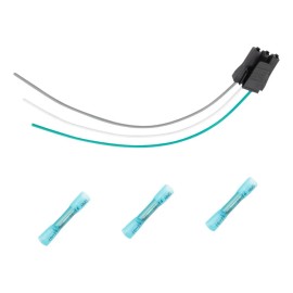 Accesorios Profesionales Del Arnés De Cables Del Conector .