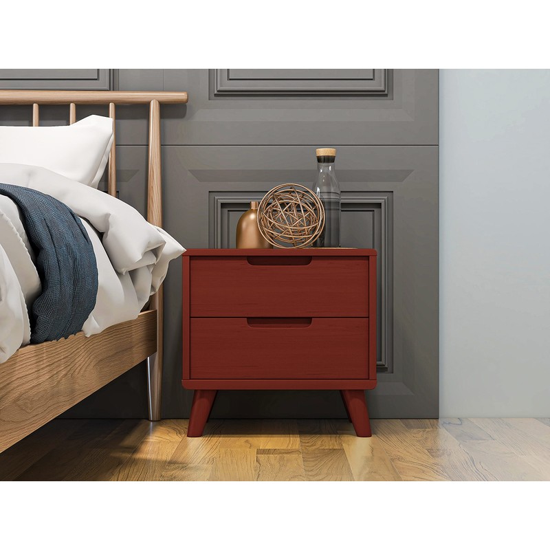 Varathane 358308 Premium Gel Stain, Quart, Red Mahogany