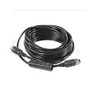CabCAM 20' Weatherproof Power Video Cable for use with CabCAM
