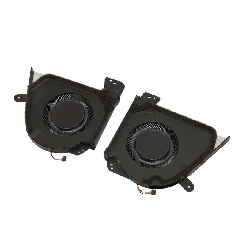 Laptop Cooling Fan Replacement Compatible for ASUS ROG Zephyrus M16