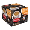 Indulgio Cappuccino Sweet and Salty Caramel, 42 Count